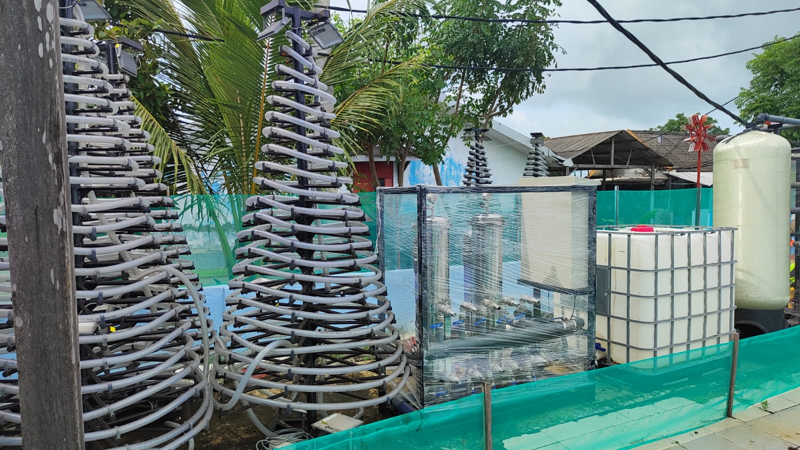 More Than Just Science: KLH’s Social Inclusivity Mission for Coastal Communities